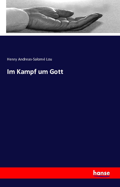 Coverbild Im Kampf um Gott